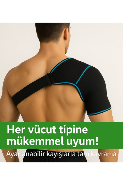 Omuz Destek Pro - Stabilizer 360